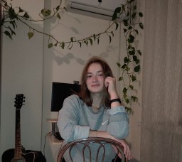 Анна Андреевна Тарасевич Тарасевич