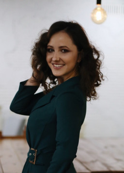 Анна Ведёрчик