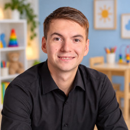 Дмитрий Сергеевич