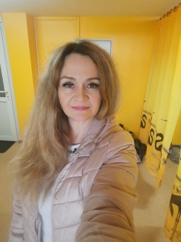 Светлана Кугаева