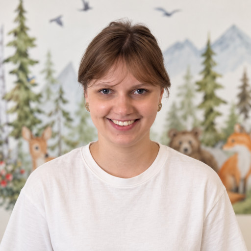 Павлова Анастасия Эдуардовна