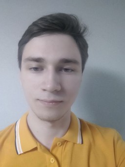 Всеволод Черепанов