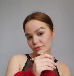 Дарья Гасюк