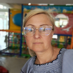 Ольга Васильевна Богатко