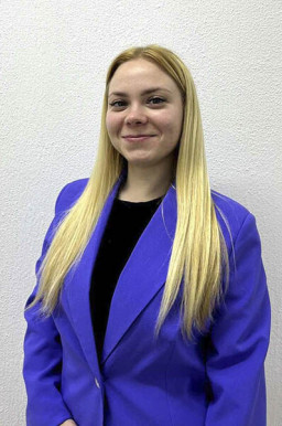 Екатерина Яблонская