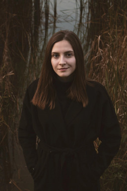 Екатерина Ярославовна Близнюк