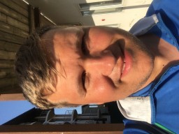 Алексей Поповских