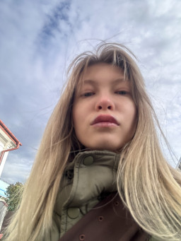 Юлия Прошкович
