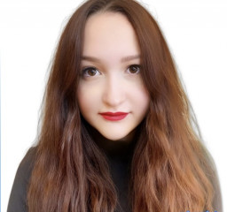 Екатерина Санчик