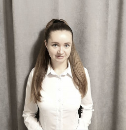 Ольга Миканович