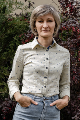 Елена Савайтан
