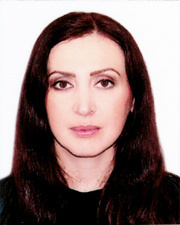 Ольга Соколова