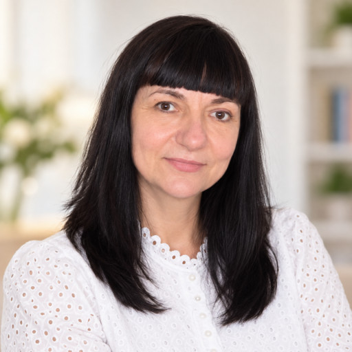 Елена Денисенко