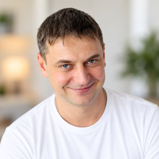 Евгений Денисенко